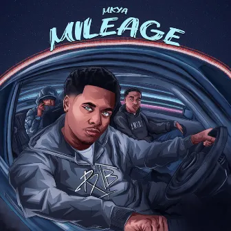 Mileage by Mkya