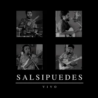 Salsipuedes Vivo by El Perfil