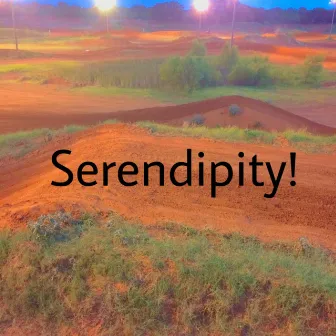 Serendipity! by Yung Canada