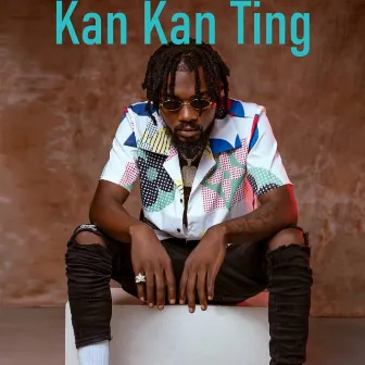 Kan Kan Ting by Doveman