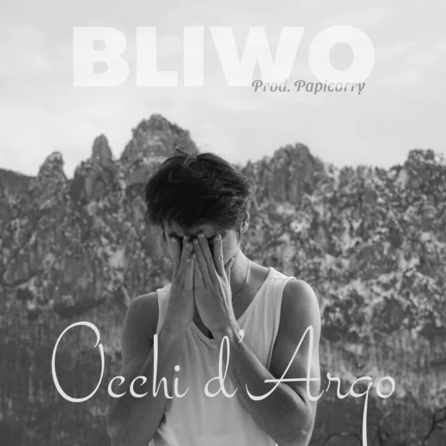 Occhi d'Argo - Papicorry Remix