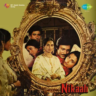 Nikaah (Original Motion Picture Soundtrack) by Unknown Artist