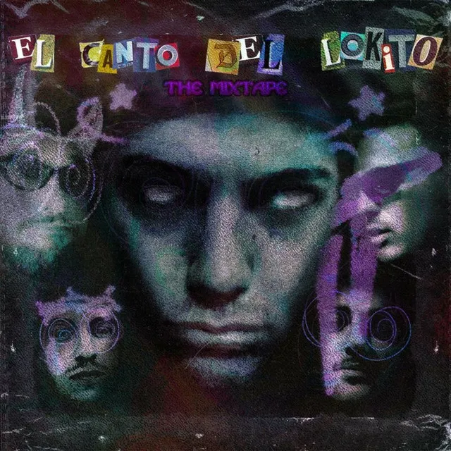 El Canto del Lokito: The Mixtape