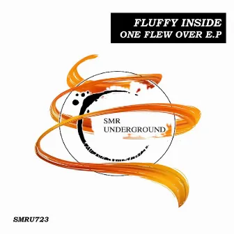 One Flew Over E.P by Fluffy Inside