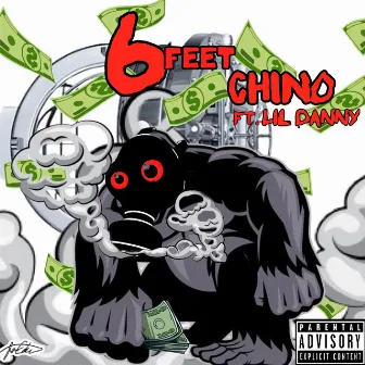 6 Feet (Remix) by Chino