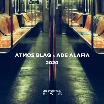 2020 by Ade Alafia