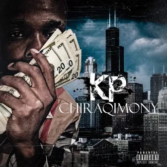 Chiraqimony by KP