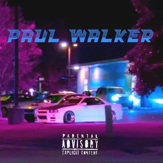 Paul Walker by OakBaby TBD