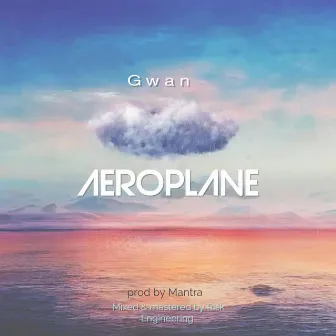 Aeroplane by Gwan