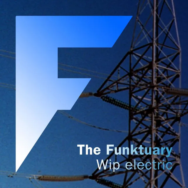 Wip Electric - Radio Edit