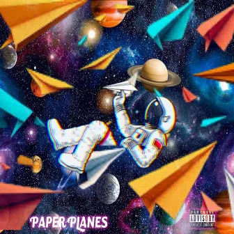 Paper Planes by Nixxxsta