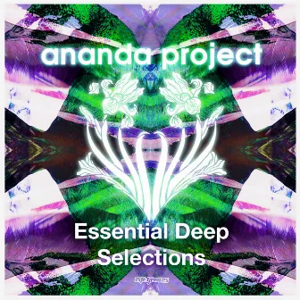 Essential Deep Selections by Ananda Project