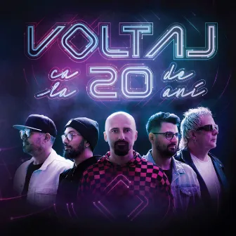 Ca la 20 de ani by Voltaj