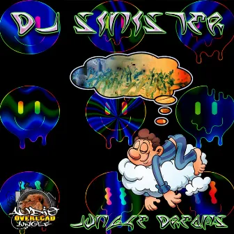 Jungle Dreams by DJ Sinister