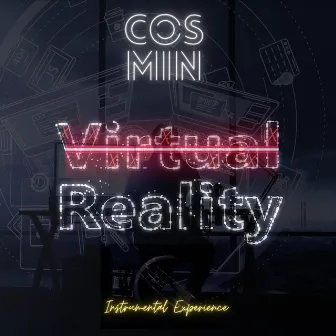 Reality (Instrumental Experience) by Cosmin