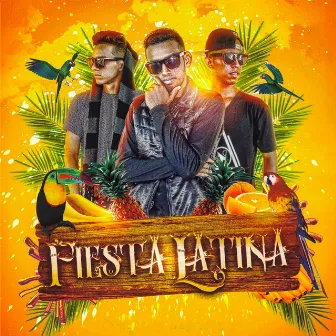 Fiesta Latina by FORTRESS EL ADN