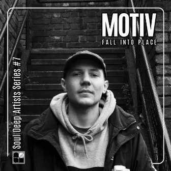 Fall Into Place: Soul Deep Artist Spotlight Series #7 by Motiv