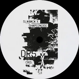 DRS X by Shapednoise