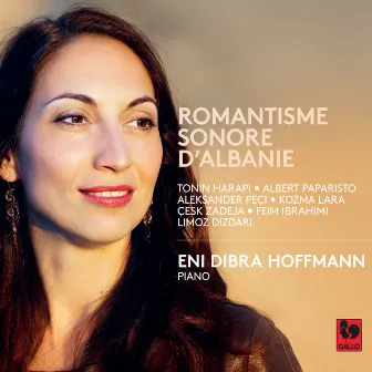 Romantisme sonore d'Albanie by Eni Dibra Hoffmann