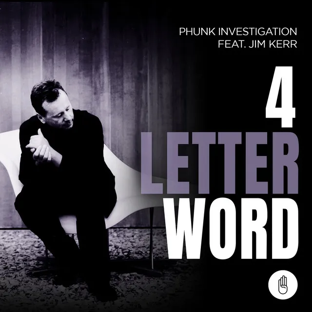 4 Letter Word - DIEZEL Remix