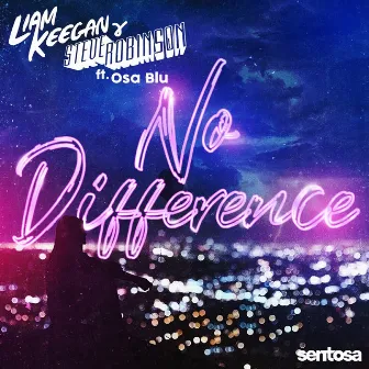 No Difference by Liam Keegan