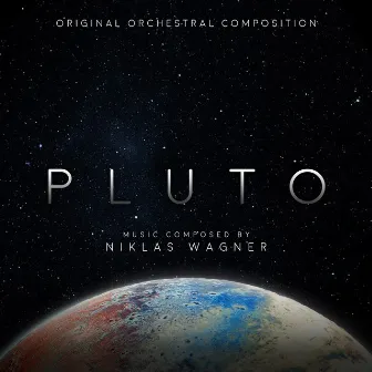 Pluto by Niklas Wagner