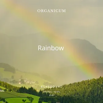 Rainbow by Organicum