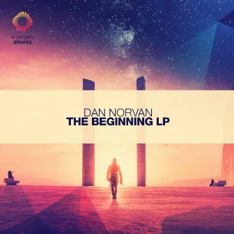 The Beginning by Dan Norvan