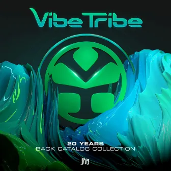 20 Years Back Catalog Collection by Vibe Tribe