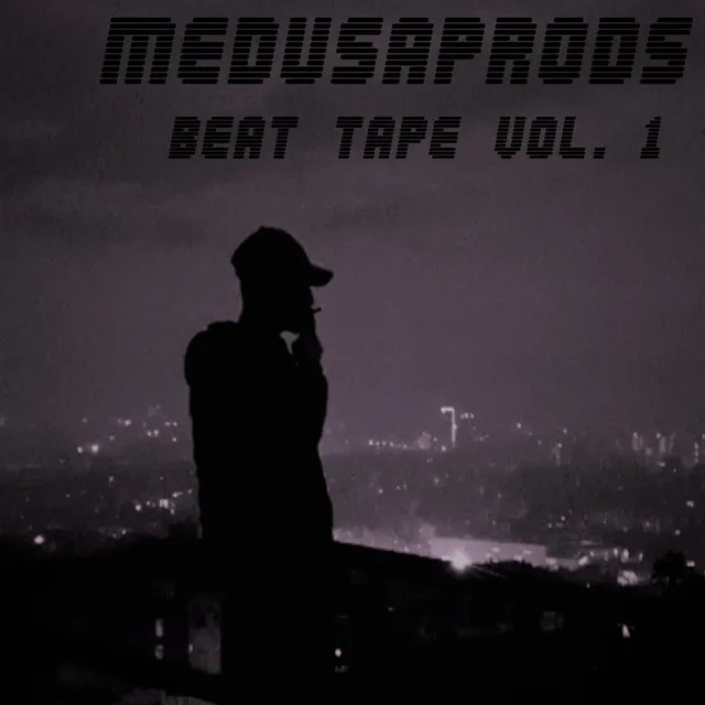 Beat Tape (Vol 1)