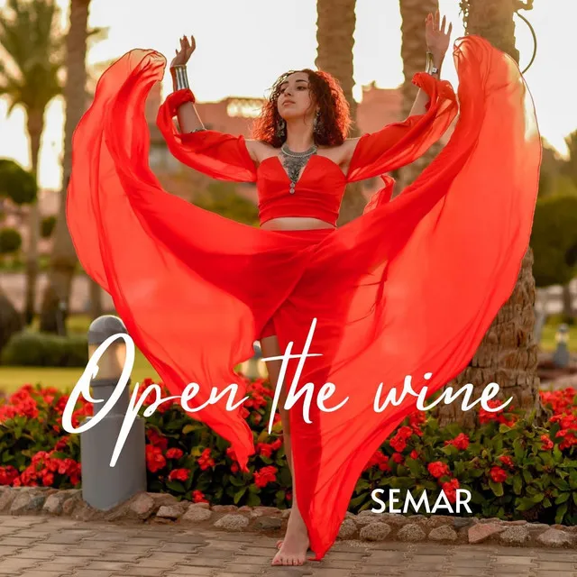 Open the Wine