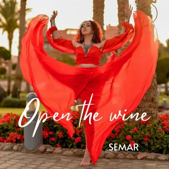 Open the Wine by Semar