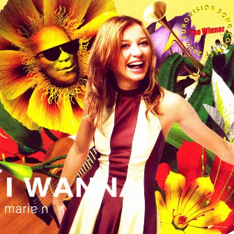 I Wanna by Marie N