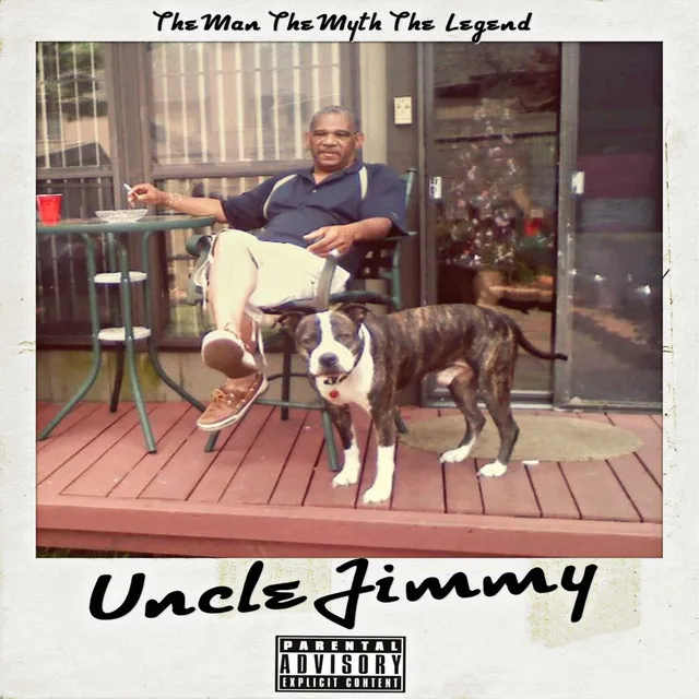 Uncle Jimmy