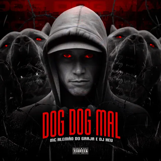 Dog Dog Mal