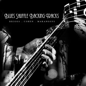 Blues Shuffle Backing Tracks by Marangoni