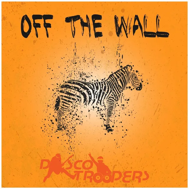 Off The Wall