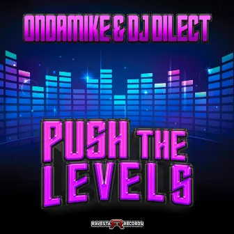 Push The Levels by Dj DIlect