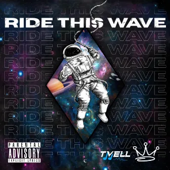 Ride This Wave by Tmell