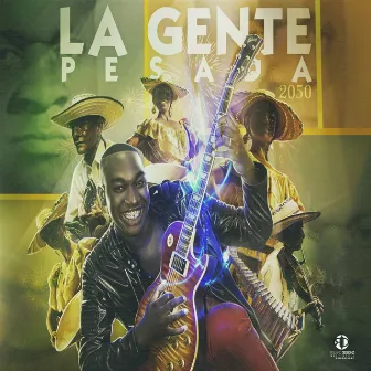 Salsa Choque by La Gente Pesada