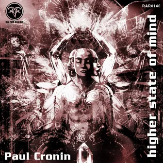 Higher State of Mind by Paul Cronin