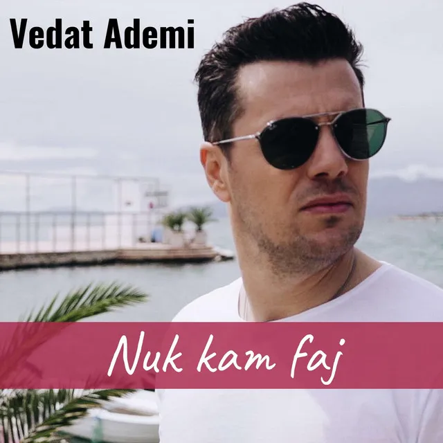 Nuk Kam Faj