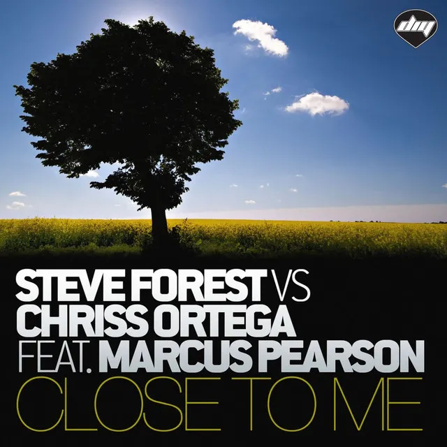 Close To Me (Paul & Luke Mix) - Steve Forest Vs Chriss Ortega