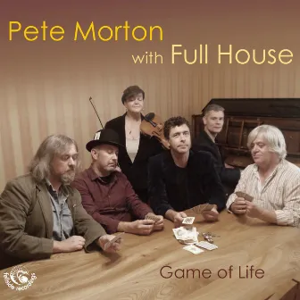 Game of Life by Pete Morton