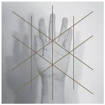 Seven Of Wands by John Wiese