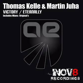 Victory / Eternally by Martin Juha