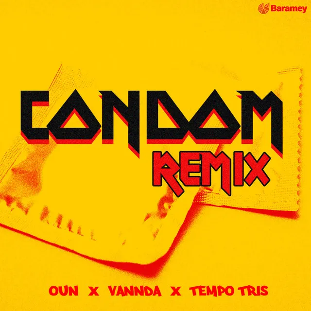 Condon - Remix