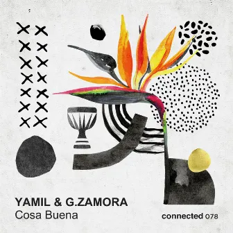 Cosa Buena by G.Zamora