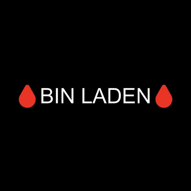 BIN LADEN