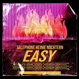 Easy by Salephone